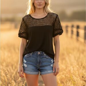 AEROPOSTALE, shorts, MiD1, size 8